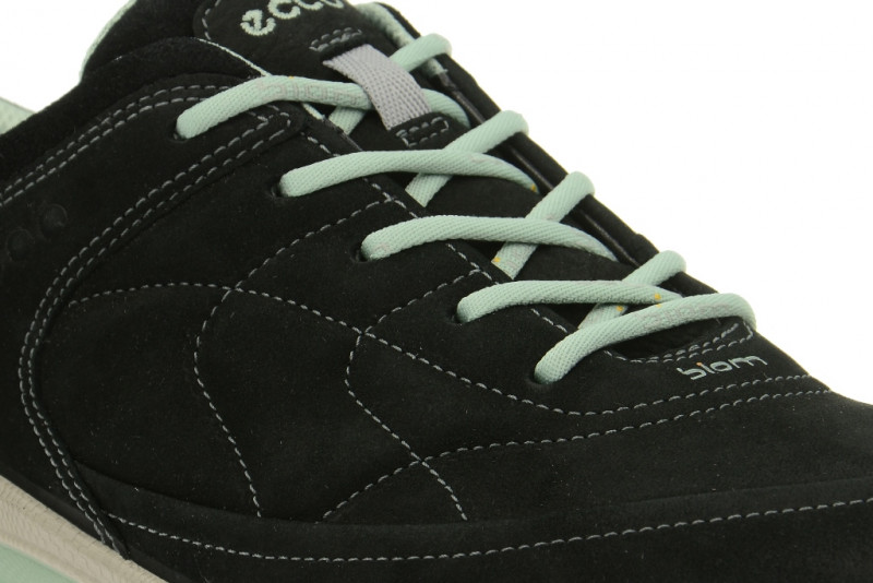 Ecco Biom Grip Schuhe schwarz