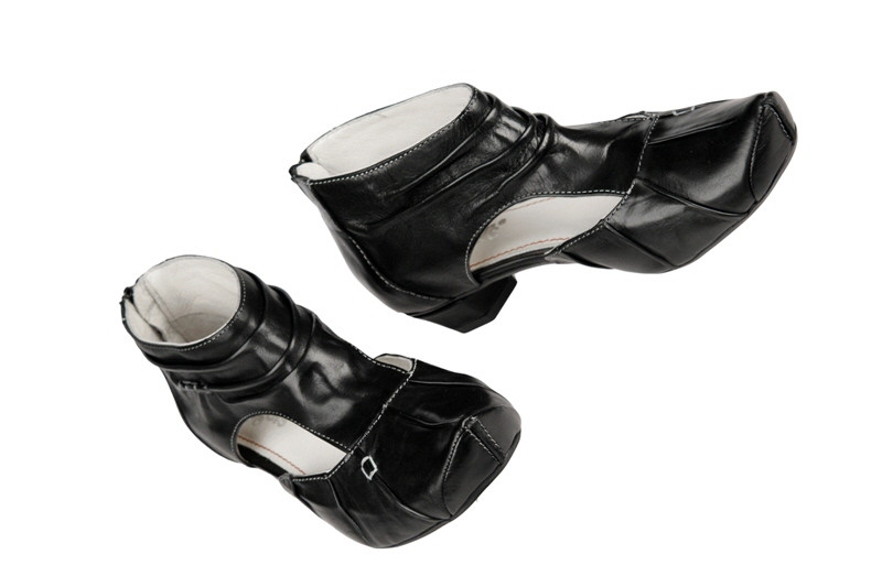 Tiggers Sara Schuhe TA-4756 schwarz