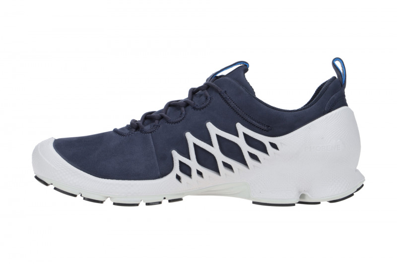 Ecco Biom AEX Sportschuhe blau Herren