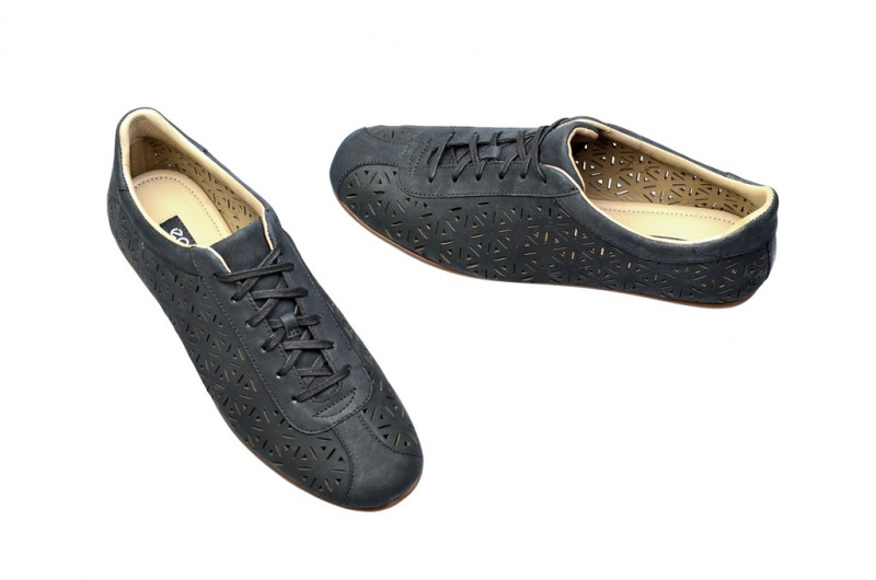 Ecco Osan schwarz 33212301001