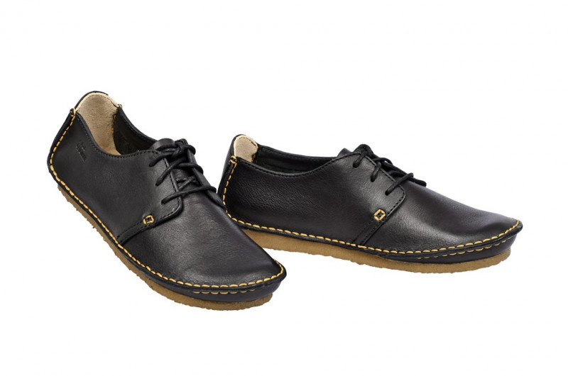 Clarks Faraway Spring Schuhe in schwarz 20353960