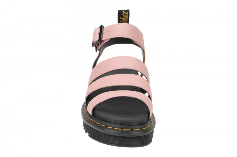 Dr. Martens Blaire Sandale rosa 30706329