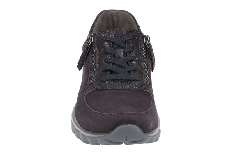 Gabor RollingSoft Schuhe dunkelblau 76.968.26