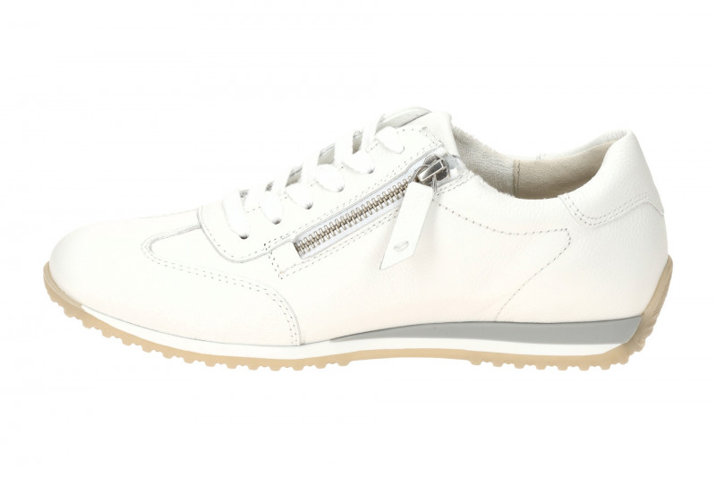 Paul Green Sneaker Schuhe weiß 5300