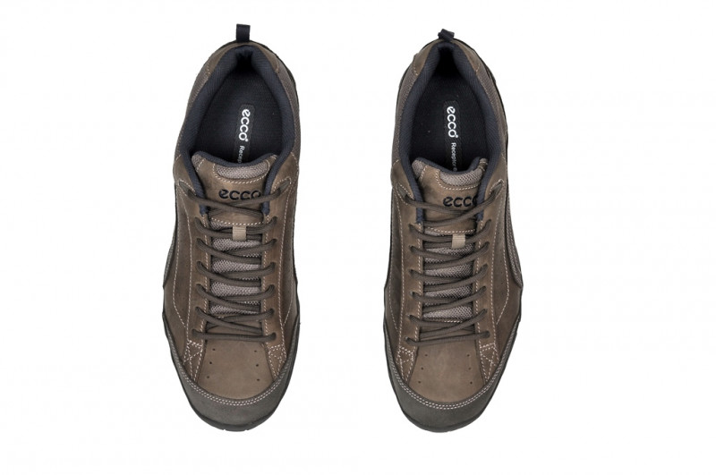 Ecco Sierra LS - Schuhe - grau 85151458052