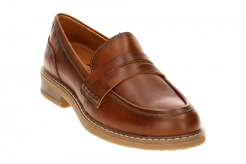 Pikolinos Aldaya Schuhe Slipper braun W8J-3541
