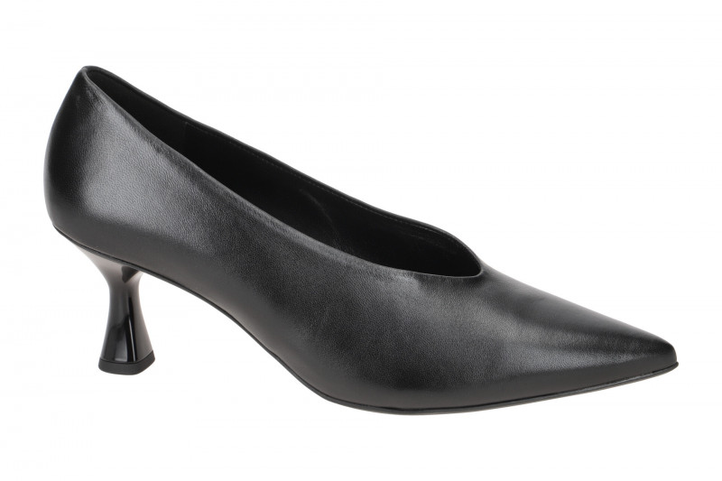 Högl 6000 Schuhe Pumps schwarz geschlossener Schnitt