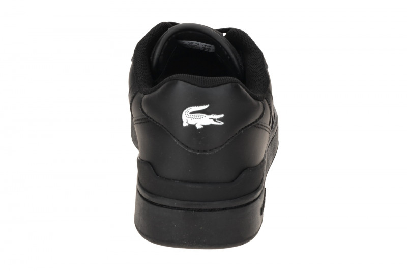 Lacoste T-Clip Set Schuhe Sneakers schwarz Original 0031
