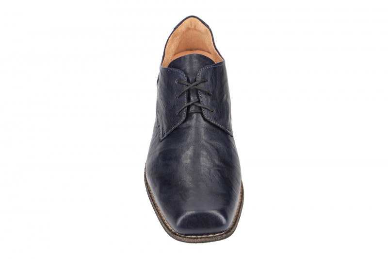 Think Guru Schuhe blau navy 5-85690-84