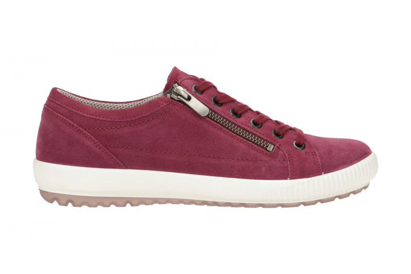 Legero Tanaro Schuhe rot bordo 00818