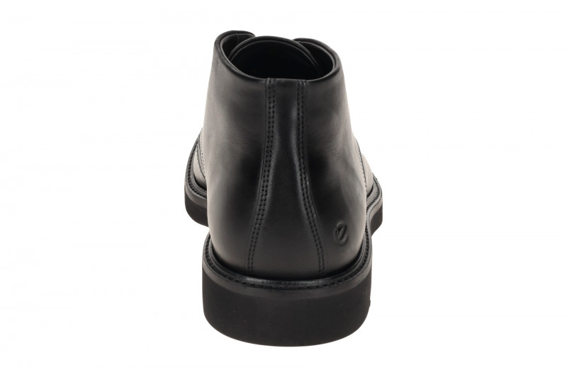 Ecco Metropole London Stiefelette schwarz Business 525714