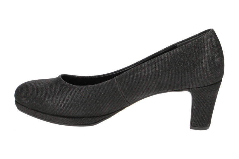Gabor Pumps schwarz 21.260.67