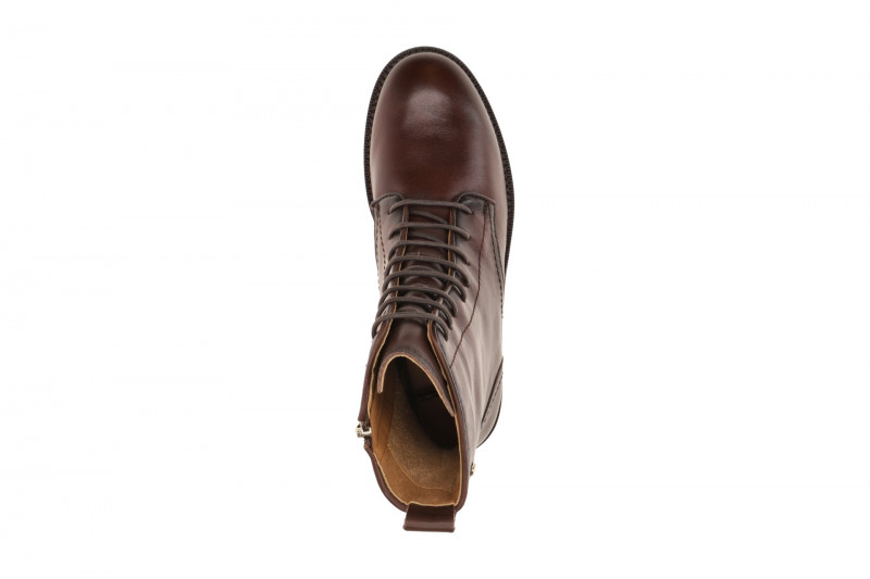 Pikolinos Deva Stiefelette Lace Up Boots braun W2L-8749