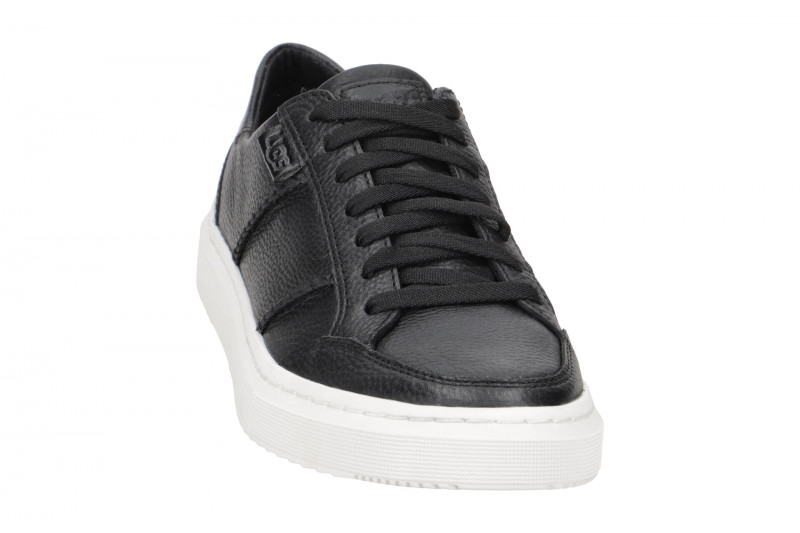 UGG Alameda Schuhe Sneakers schwarz 1130775