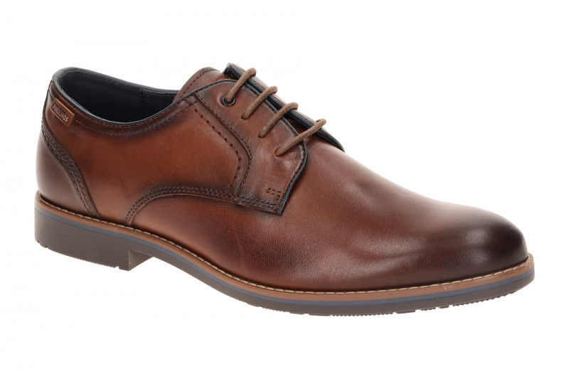 Pikolinos Leon Business Schuhe braun M4V-4074C1