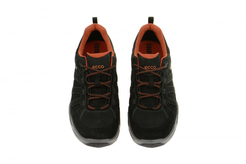 Ecco Sierra 2 schwarz picante 83452459276