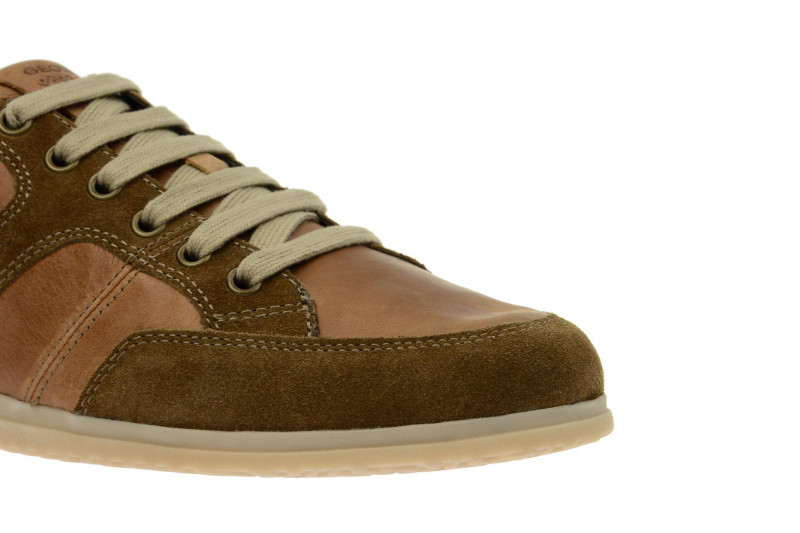 Geox Copacabana Schuhe braun - U52B7E