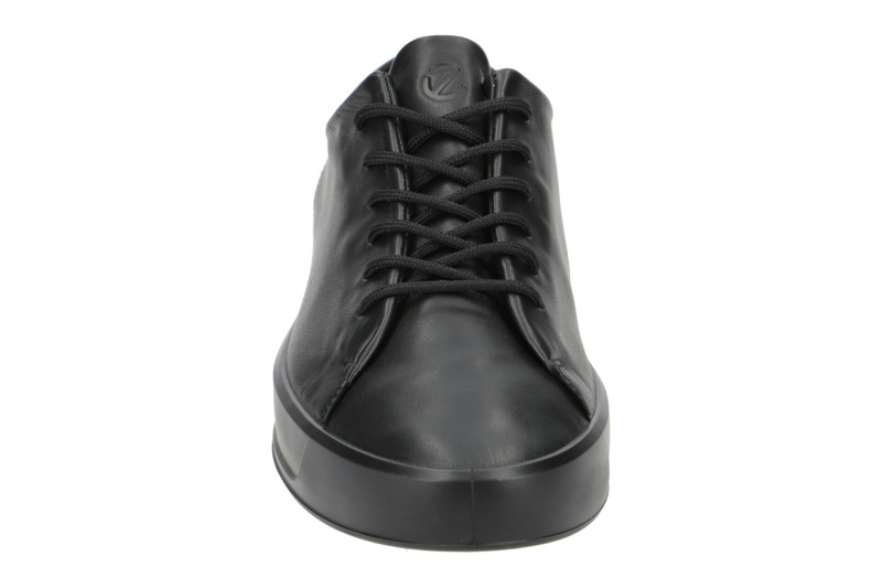 Ecco Soft 8 Schuhe schwarz 45084401001