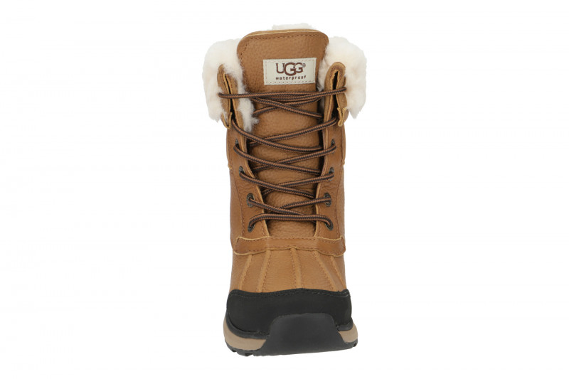 UGG Adirondack Boot 3 Stiefel braun che