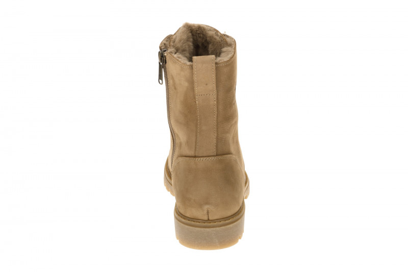 Panama Jack Frisia B30 Stiefel hellbraun taupe