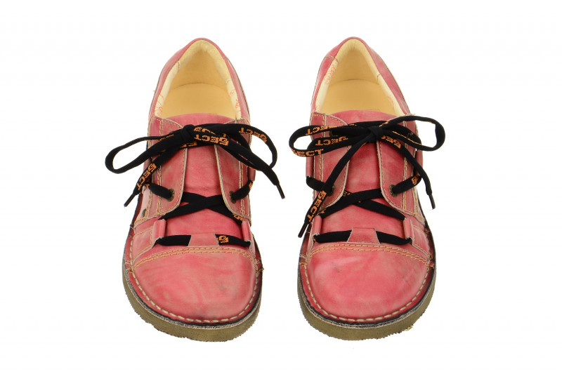 Eject Sony1Deal Schuhe rot hell schattiert 11491