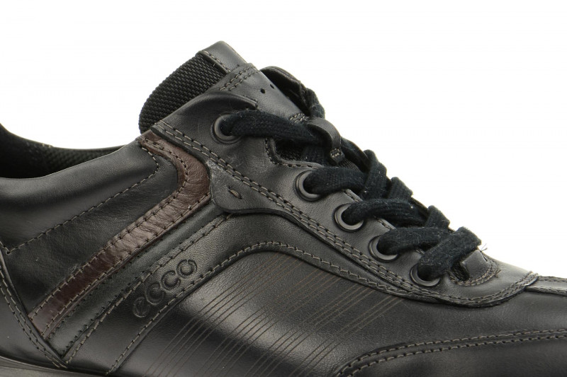 Ecco Chander Schuhe schwarz