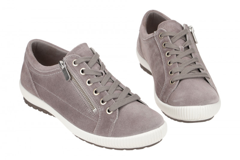 Legero Tanaro Schuhe grau griffin 00818