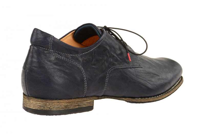 Think Guru Schuhe blau navy