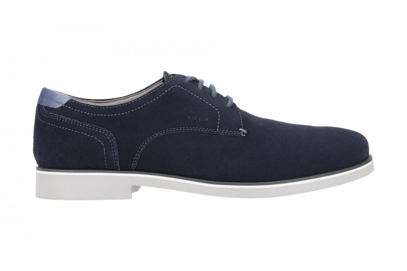 Geox Danio Schuhe blau navy U620TC