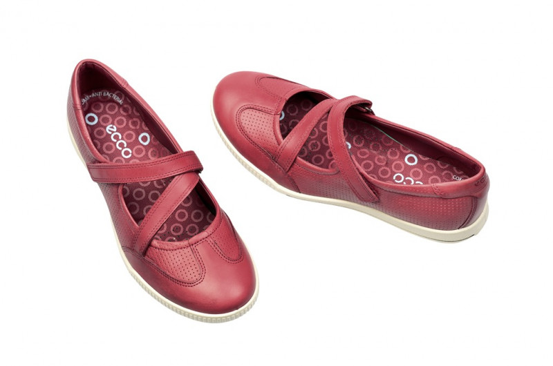 Ecco Crisp rot brick 23412301065