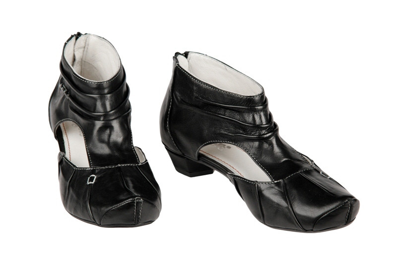 Tiggers Sara Schuhe TA-4756 schwarz