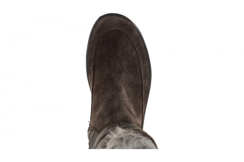 Legero Novara Winter Stiefel braun Gore-Tex 295