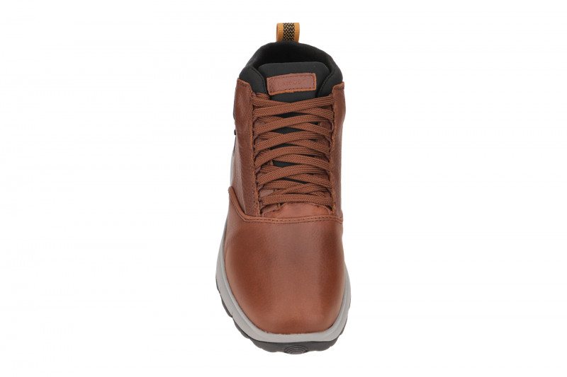 Geox SPHERICA ABX Schuhe braun Amphibiox U26FDA