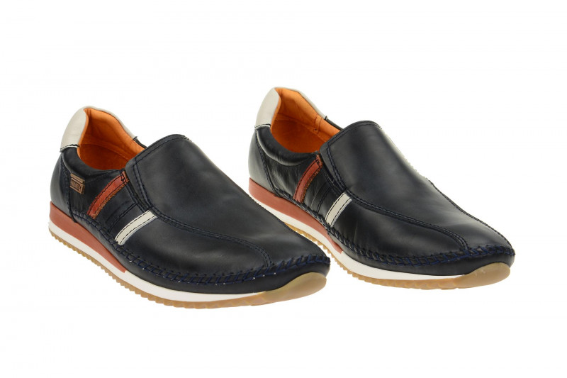 Pikolinos Liverpool M2A-6051 navy-blue