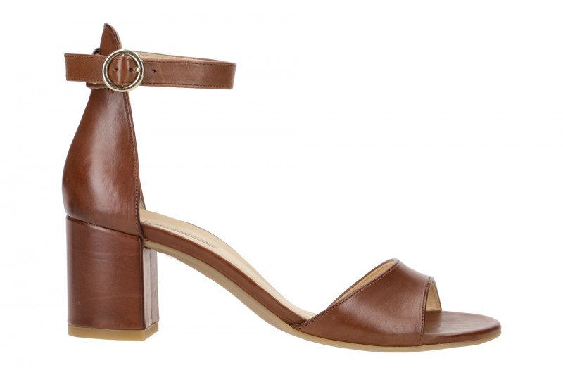 Paul Green Sandaletten braun nougat 6062