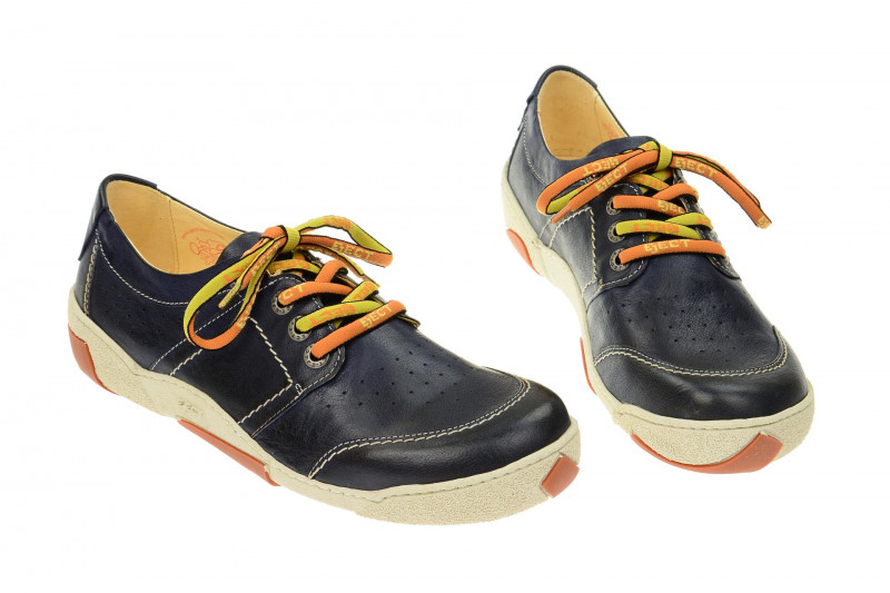 Eject Ice Schuhe blau 16994