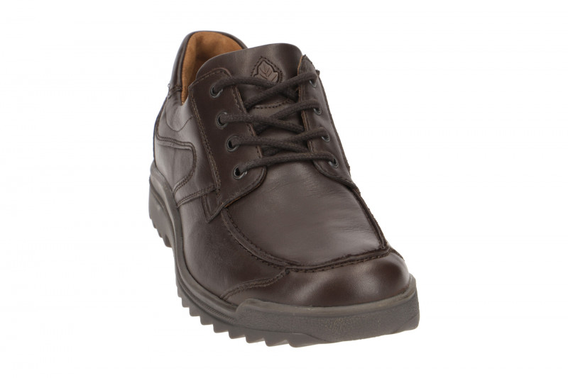 Waldläufer Hendrik Schuhe Herren braun 483000
