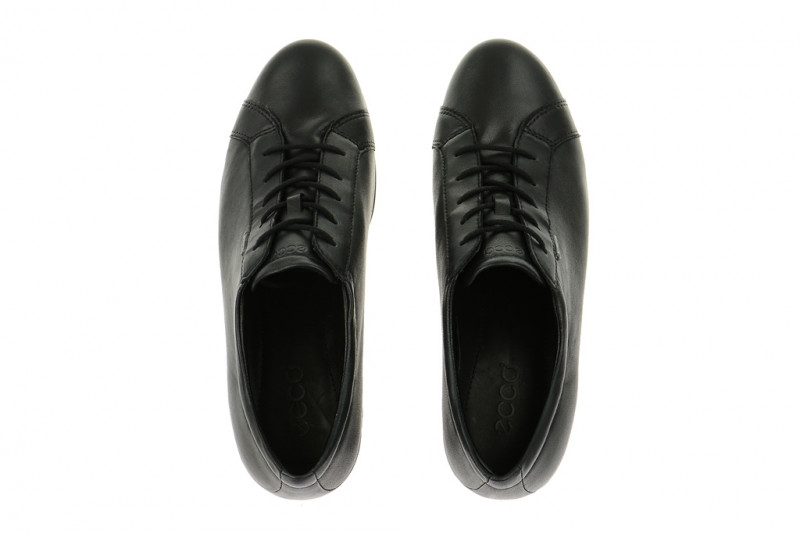 Ecco Abelone Schuhe schwarz 21366311001