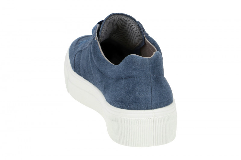 Legero Lima Schuhe blau indaco 910