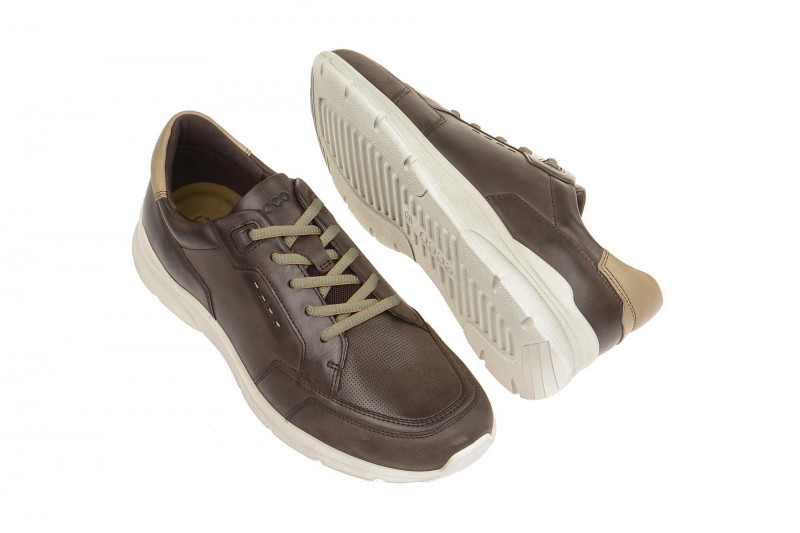 Ecco Irondale Schuhe braun 50319451869