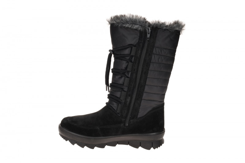 Legero Novara Winter Stiefel schwarz GORE-TEX 505