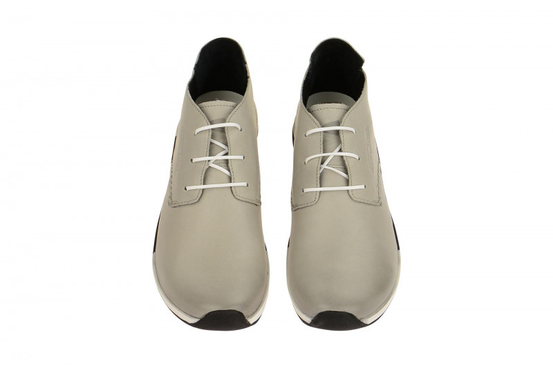 camel active Moonlight Schuhe grau - 844.73.04