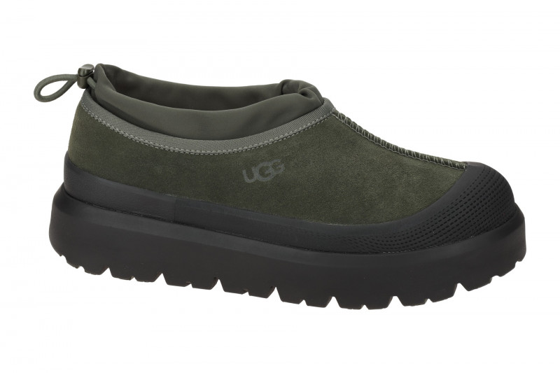 UGG TASMAN WEATHER HYBRID Slipper Schuhe grün 1144096
