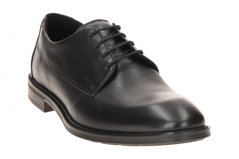 Lloyd X-Motion Schuhe schwarz Extra-Weit 25-533-00