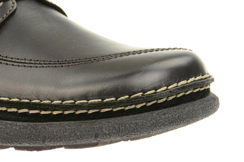 camel active Mars Schuhe schwarz