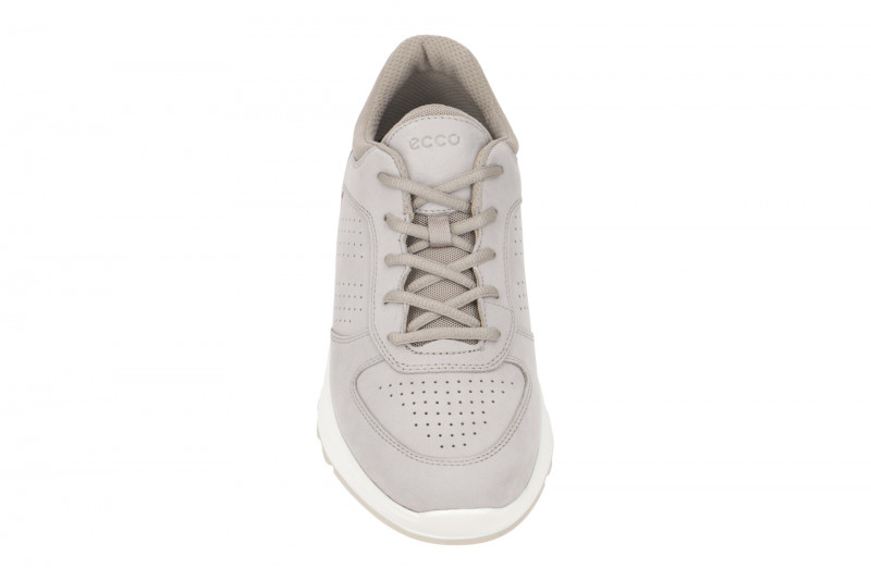 Ecco Exostride Schuhe grau Herren Sneaker 835314