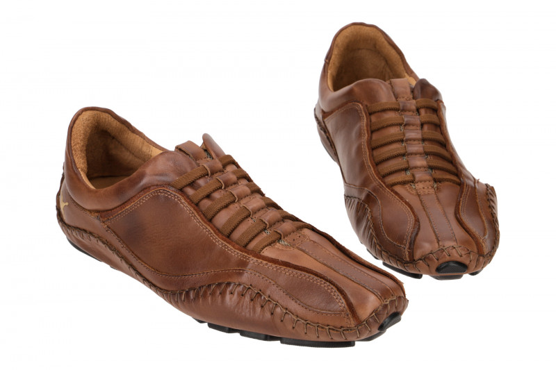 Pikolinos Schuhe Fuencarral braun Slipper 15A-6175