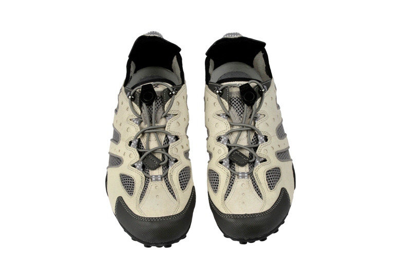 Geox Snake U0107Y 03114 C0284 weiß