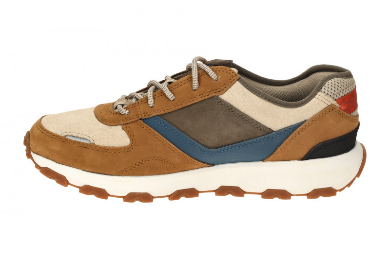 Timberland Winsor Park Schuhe braun 0A5W2R