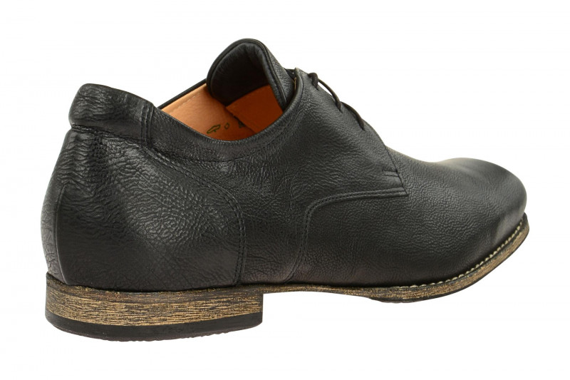Think Guru Schuhe schwarz natural